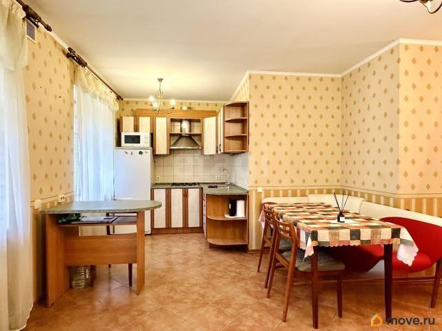 Квартира продажа в Вартемяги, Ленинградская область
