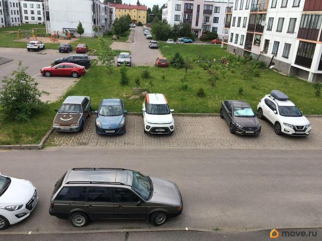Квартира продажа в Вартемяги, Ленинградская область