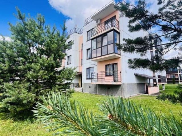 Квартира продажа в Вартемяги, Ленинградская область