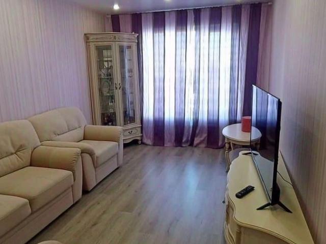 Квартира продажа в Вартемяги, Ленинградская область