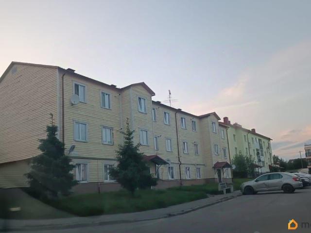 Квартира продажа в Вартемяги, Ленинградская область