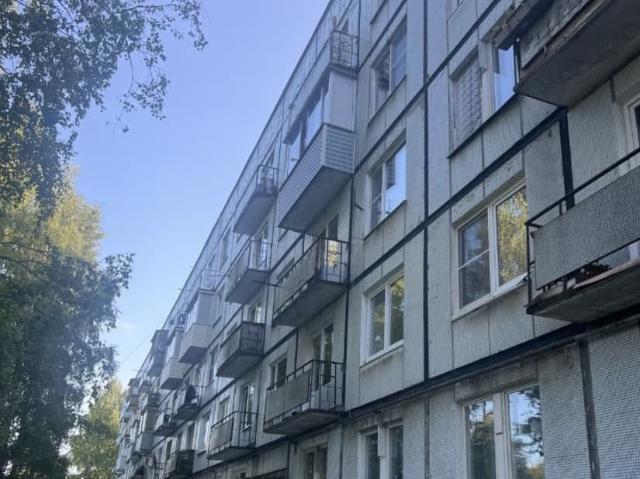 Квартира продажа в Карелия Республика