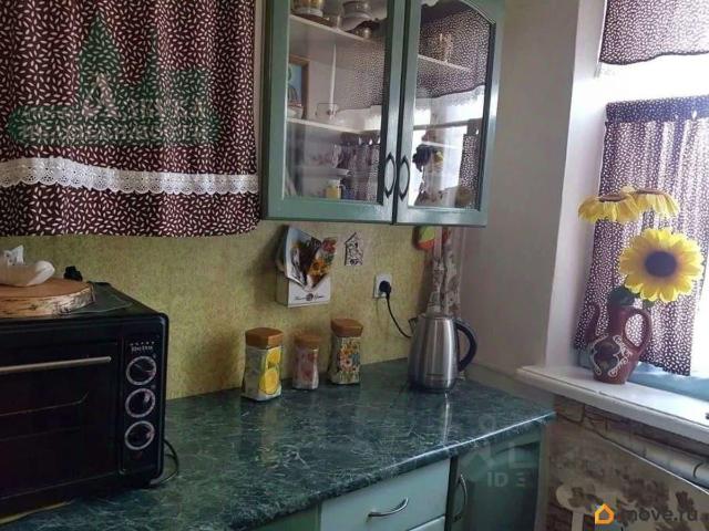 Квартира продажа в Волоковая Д, Смоленская область