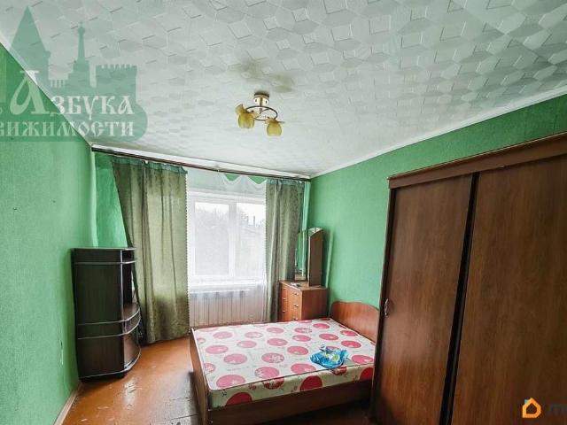 Квартира продажа в Волоковая Д, Смоленская область