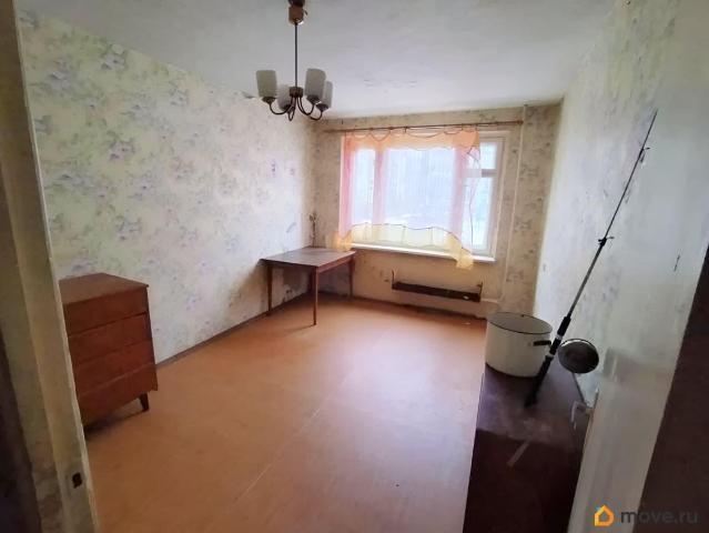 Квартира продажа в Сланцевский Р-н, Ленинградская область