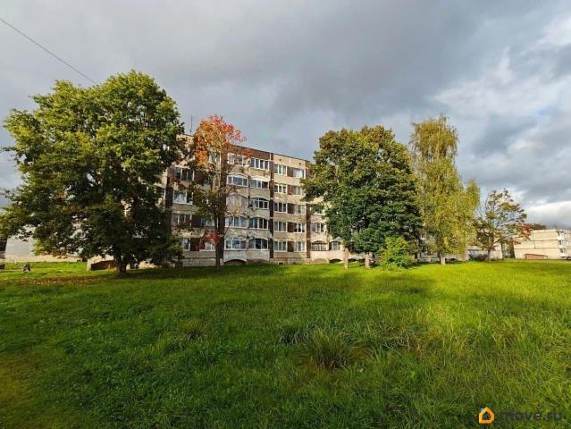 Квартира продажа в Сланцевский Р-н, Ленинградская область