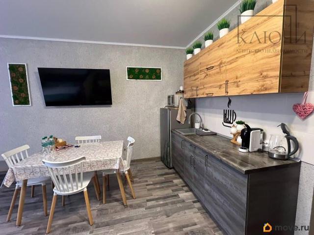 Квартира продажа в Ташбулатовский, Башкортостан Респ