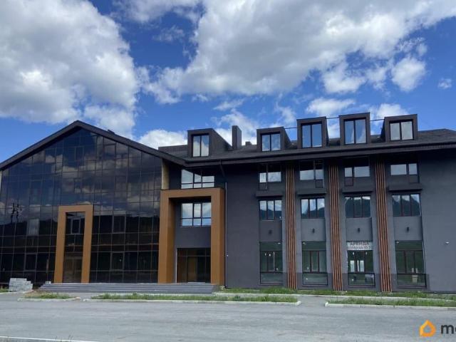 Квартира продажа в Ташбулатовский, Башкортостан Респ