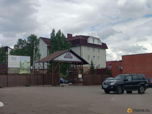 Квартира продажа в Ташбулатовский, Башкортостан Респ