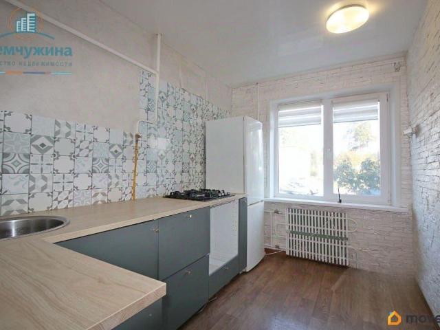Квартира продажа в Димитровград, Ульяновская область