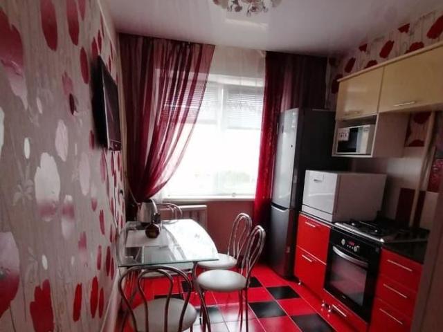 Квартира продажа в Димитровград, городской округ Димитровград