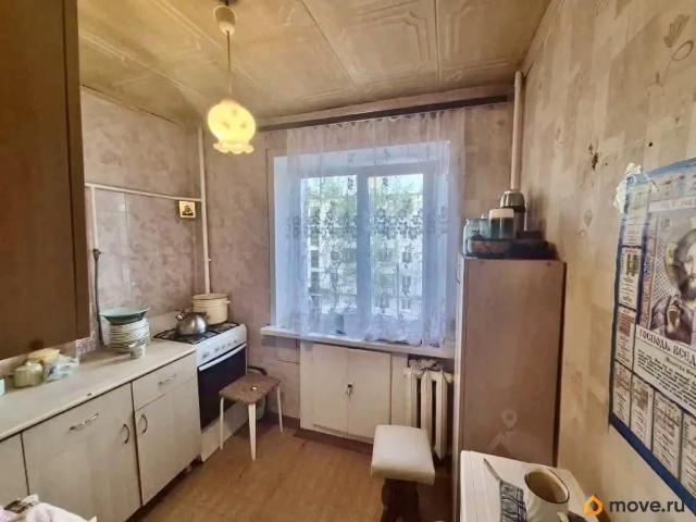 Квартира продажа в Димитровград, Ульяновская область