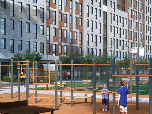Квартира продажа в Димитровград, Ульяновская область
