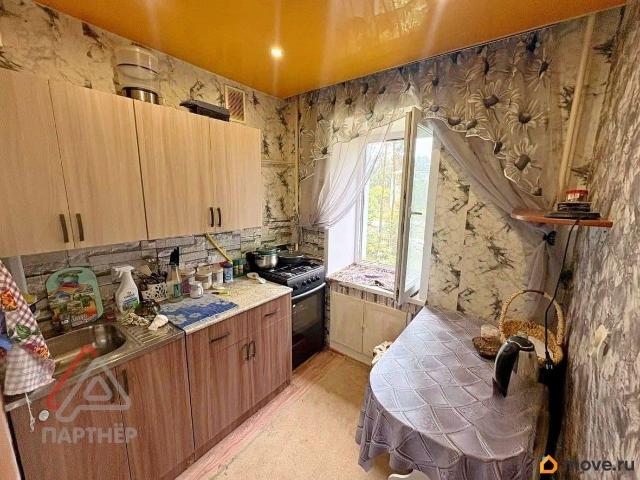 Квартира продажа в Димитровград, Ульяновская область