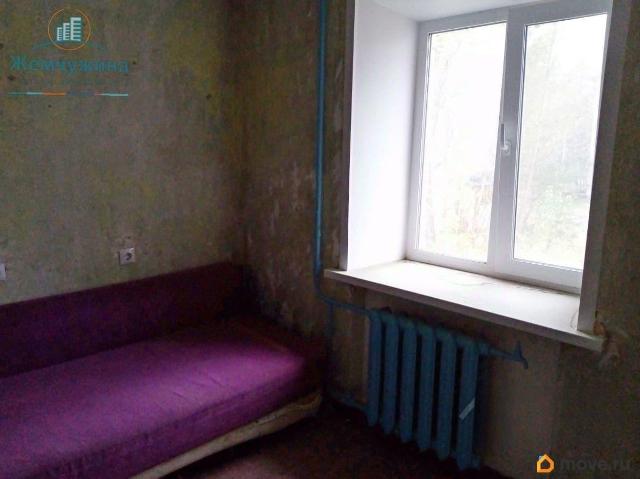 Квартира продажа в Димитровград, Ульяновская область