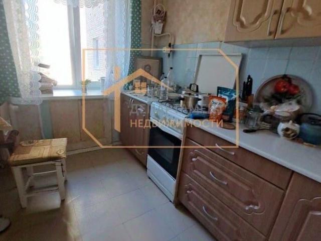 Квартира продажа в Димитровград, Ульяновская область