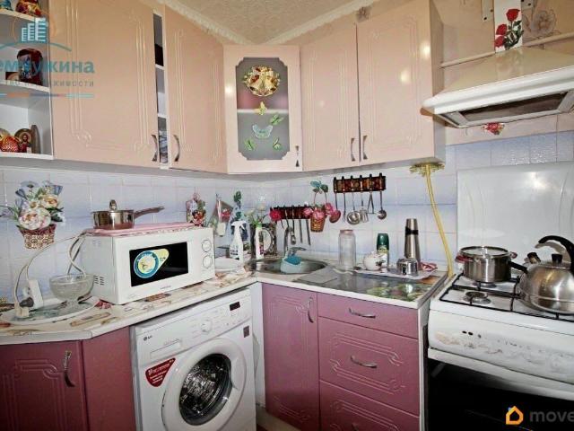 Квартира продажа в Димитровград, Ульяновская область