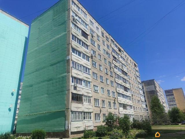 Квартира продажа в Димитровград, Ульяновская область