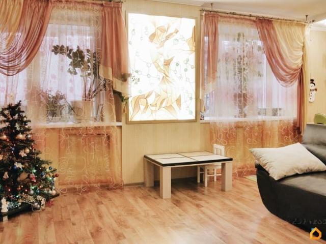 Квартира продажа в Димитровград, Ульяновская область