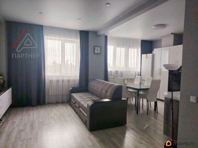 Квартира продажа в Димитровград, Ульяновская область
