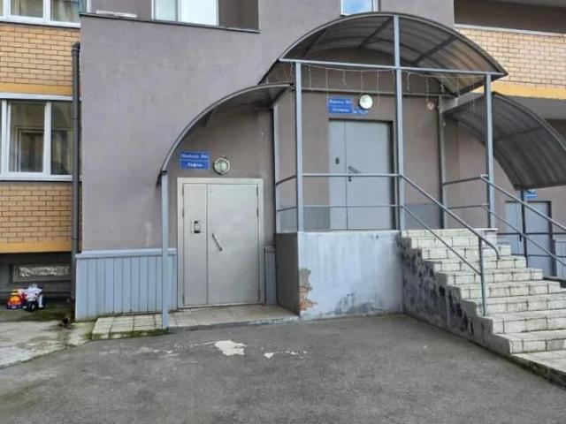 Квартира продажа в Димитровград, городской округ Димитровград