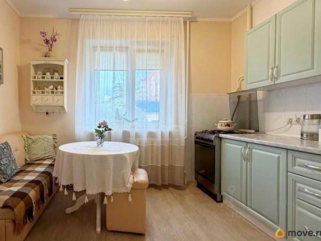 Квартира продажа в Димитровград, Ульяновская область