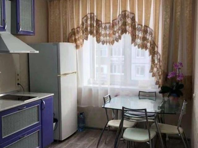 Квартира продажа в Димитровград, Ульяновская область