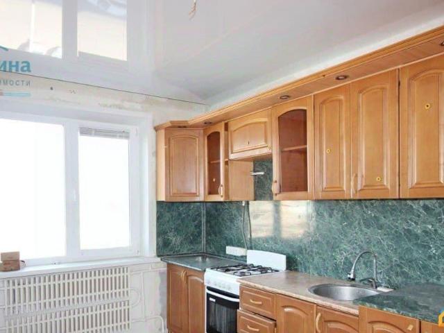 Квартира продажа в Димитровград, Ульяновская область