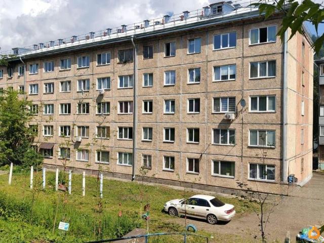 Квартира продажа в Дивногорск, Красноярский Край