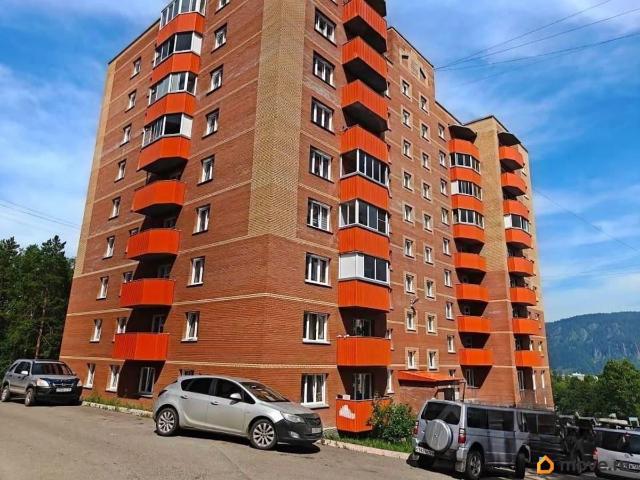 Квартира продажа в Дивногорск, Красноярский Край