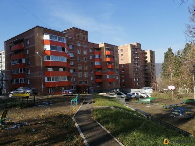 Квартира продажа в Дивногорск, Красноярский Край
