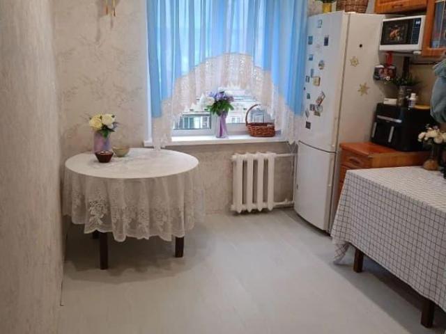 Квартира продажа в Дивногорск, Красноярский Край