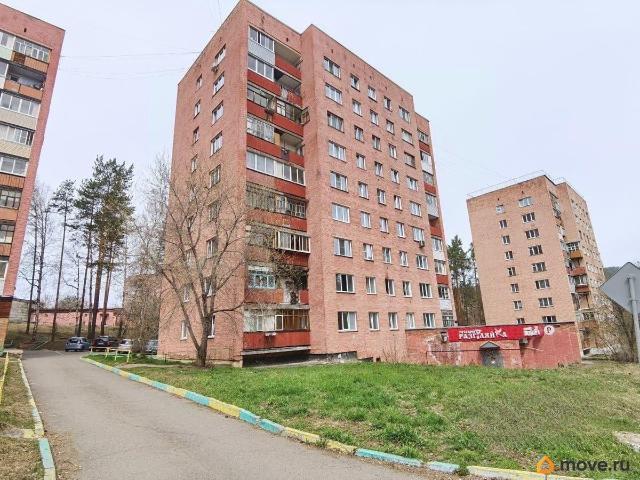 Квартира продажа в Дивногорск, Красноярский Край
