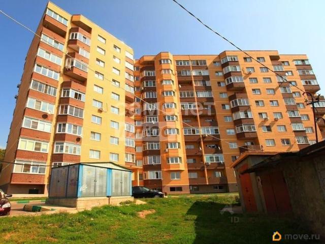 Квартира продажа в Дмитровский Р-н, Кабардино-Балкарская Республика