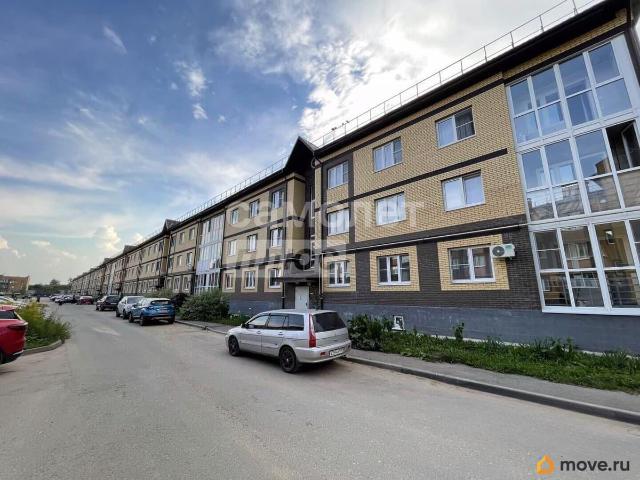 Квартира продажа в Дмитровский Р-н, Кабардино-Балкарская Республика