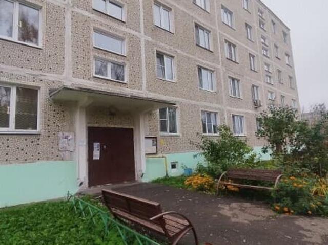 Квартира продажа в микрорайон ДЗФС, Дмитров