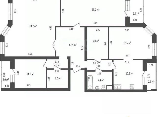 Квартира продажа в Дмитровский Р-н, Кабардино-Балкарская Республика