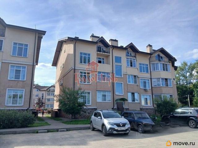 Квартира продажа в Дмитровский Р-н, Кабардино-Балкарская Республика