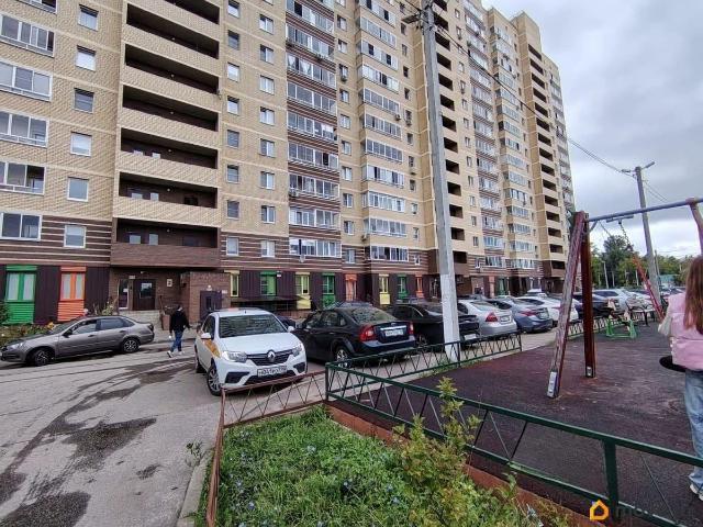 Квартира продажа в Дмитровский Р-н, Кабардино-Балкарская Республика