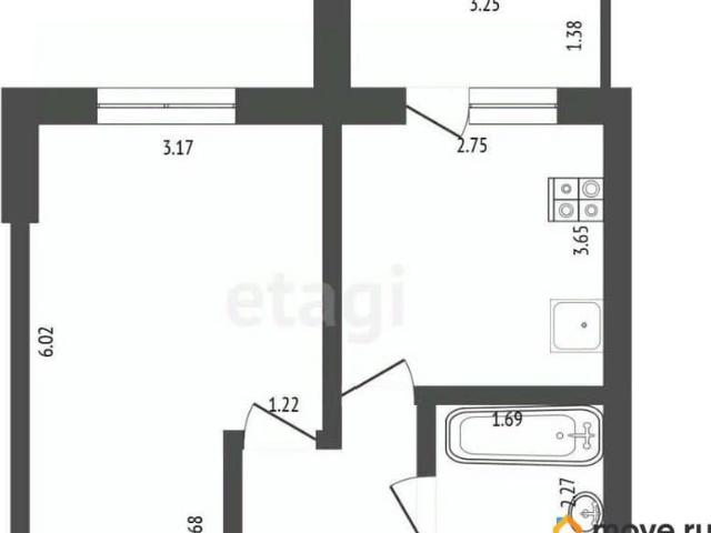 Квартира продажа в Дмитров, Дмитровский муниципальный округ