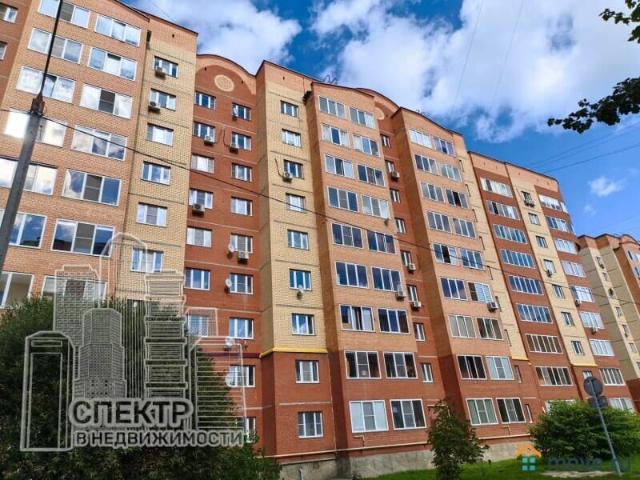 Квартира продажа в микрорайон имени Владимира Махалина, Дмитров