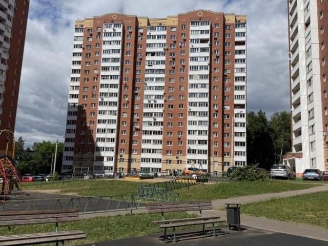 Квартира продажа в Дмитровский Р-н, Кабардино-Балкарская Республика