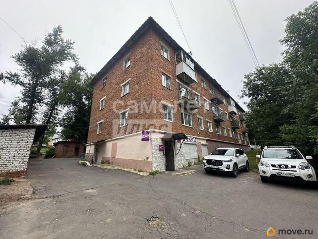Квартира продажа в Дмитровский Р-н, Кабардино-Балкарская Республика