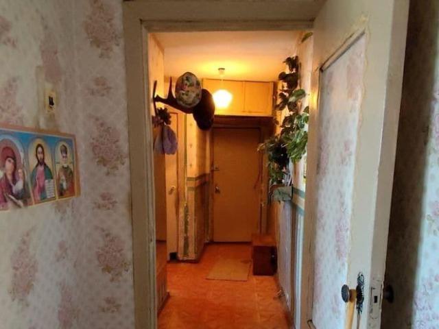 Квартира продажа в Дно, Псковская область