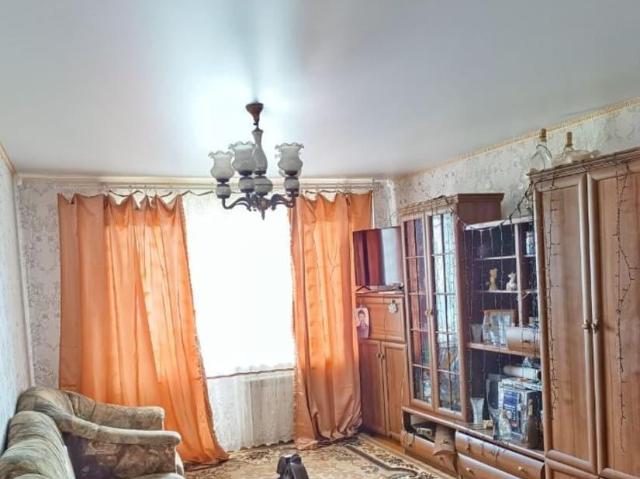 Квартира продажа в Дно, Псковская область