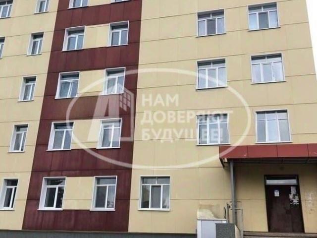 Квартира продажа в Добрянка, Пермский Край