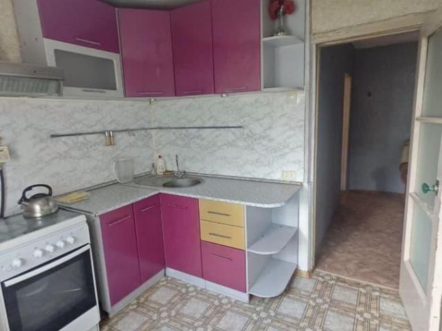 Квартира продажа в Добрянка, Пермский Край
