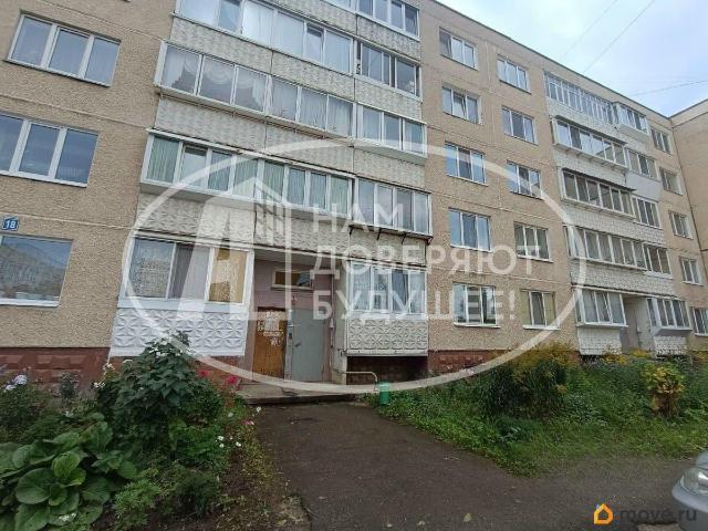 Квартира продажа в Добрянка, Пермский Край