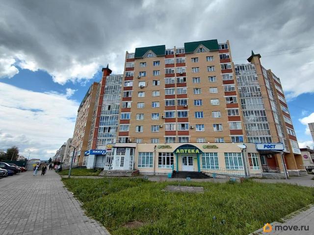 Квартира продажа в Добрянка, Пермский Край