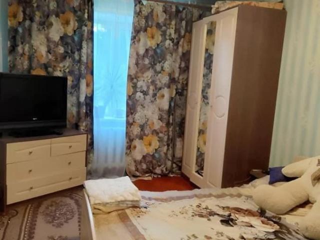 Квартира продажа в Добрянка, Пермский Край